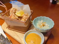 -鳗鱼家·深夜食堂(军博店)