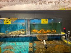 -佬太公海鸭·海鲜大排档(上海总店)