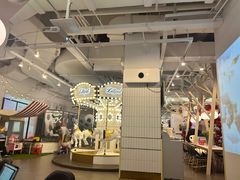 -Lilliput粒粒堡亲子餐厅(置汇旭辉店)