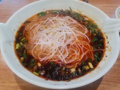 -王记特色锅魁(城市阳光大厦店)