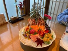 -京旬海鲜放题·铁板烧自助餐厅