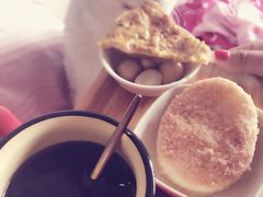 -中关村茶点