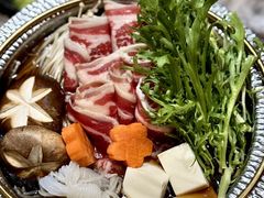 -晶吉·居酒屋·烧鸟·海胆(民主广场店)