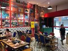 -小龍鳳·港式海鲜打边炉(沙湖路店)