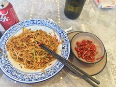 -赣菜笔记·江西米粉·小龙虾·小炒(曹杨路店)