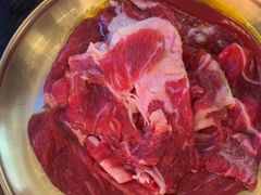 -西塔老太太泥炉烤肉(上海七宝领展广场店)