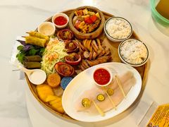 -越姆娘好吃餐厅