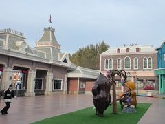 -沈阳方特欢乐世界