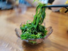 中华海草-信日本料理(信义坊店)