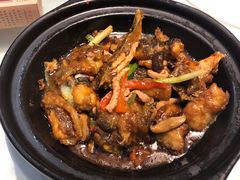 -集味齐传统美食餐厅(狮山公园店)