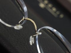 -目艮眼镜SHOWROOM(品牌集合店)