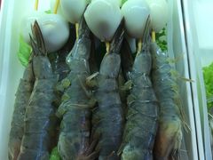 -清真·嘉福元火锅(正宁路店)