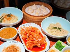 -裕兴记•蟹黄面馆(人民广场店)