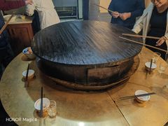 -烤肉季饭庄
