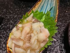 -無境·匠心日本料理(汉街店)