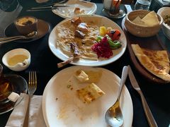 -Efes Turkish & Mediterranean Cuisine 艾菲斯餐厅(陆家嘴店)