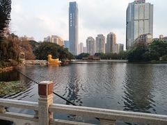 -荔枝公园(福田区)