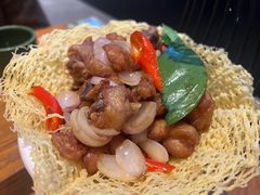 -云海肴·汽锅鸡·云南菜(苏州中心店)