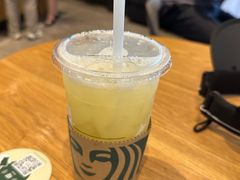 -星巴克(北京王府井店)