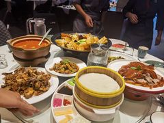 -大鸭梨烤鸭(望京店)