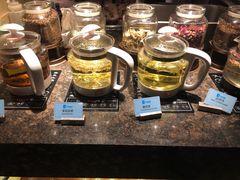 -星伦多自助料理·涮烤一体(虹悦城店)