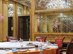 -万宝海鲜舫(劳动公园店)