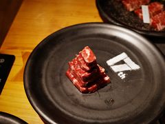 -勇誌烧肉·焱铁烧