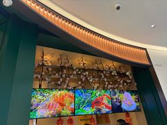 -梨花自助烤肉(西三旗万象汇黑金店)