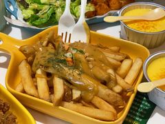 蜂蜜芥辣艾薯-艾薯夫妇Aysh(福田星河COCOPark店)