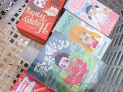 -泡泡玛特POPMART(武汉天地壹方店)