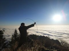 -九峰山