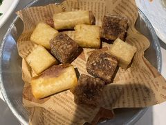 -南门食仙·手工福州菜(南门兜店)