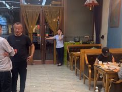 -哈啾嗨·蒙文化主题餐厅(京汉新城店)