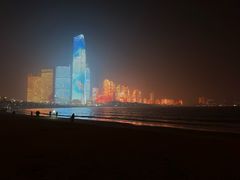 -青岛海滨风景区