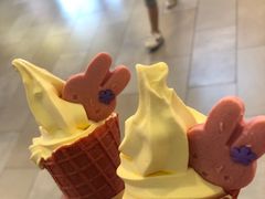 -麦当劳(城西银泰店)