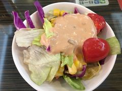 -豪客来牛排(钢铁大街店-2106)