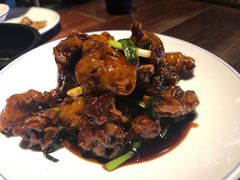 糖醋里脊-大牌大·传统杭帮菜(湖滨店)