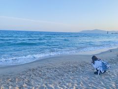 -海云台海滩