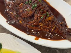 红烧鳊鱼-状元楼(金溪路店)