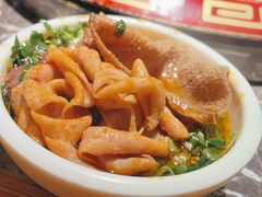 -蜀辣居鲜货老火锅(红牌楼店)