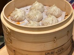 -弄堂小笼包(天津南开大悦城店)