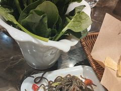 -麻辣因子滩羊火锅(世和广场店)