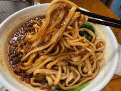 -老陈婆手工面庄