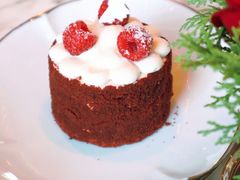 -沁蝶 Butterfly Patisserie甜品蛋糕(北京瑰丽酒店)
