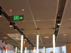 -麦当劳(北苑秋实路店)