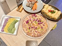 -芸山季·云南野生菌火锅(宝能环球汇店)