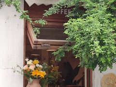 -小时光咖啡馆(北锣鼓巷店)