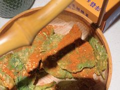 -老萍巷莲花血鸭·萍乡地标江西菜(步行街店)