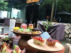-三嚥阁 La Villa Restaurant