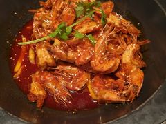 -虾吃虾涮.虾火锅.肉蟹煲(步步高梅溪新天地店)